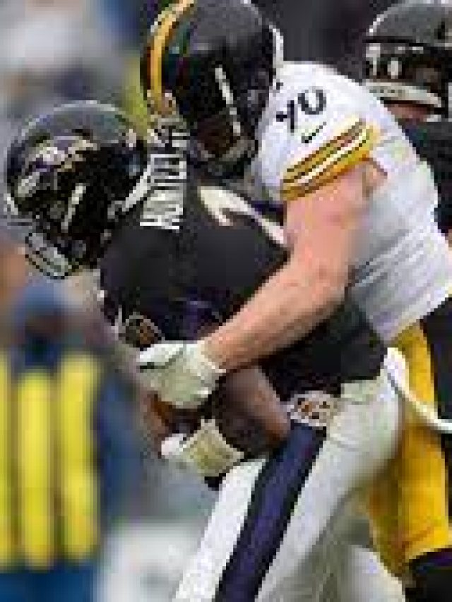 Five Thoughts On The Breakdown Steelers Loss – The Table Read Magazine